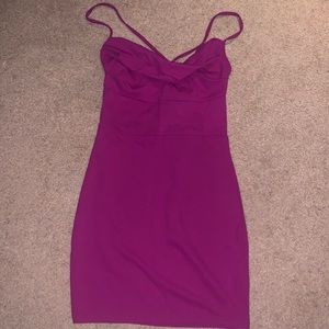 Shein mini dress